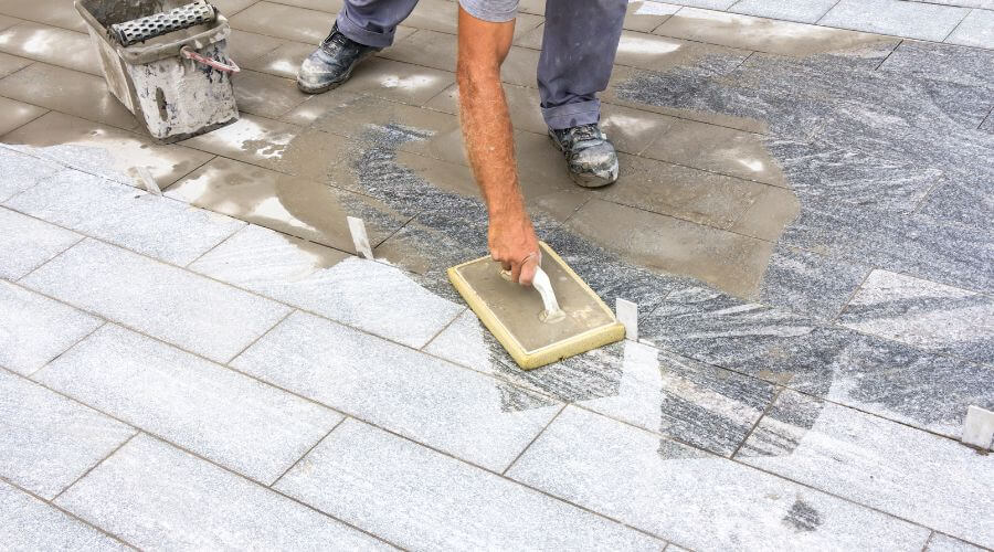 Professional Flat Roofing Installation in Troy, IL